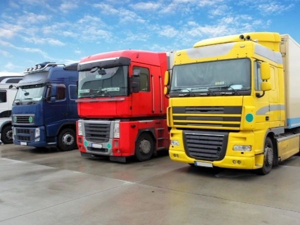 İzmir Şiran Nakliye